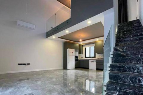 Продажа квартиры  в Гирне, Северный Кипр 2 комн., 65м2, №211083 – фото 8