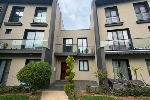 Продажа квартиры  в Гирне, Северный Кипр 2 комн., 65м2, №211083 – фото 15