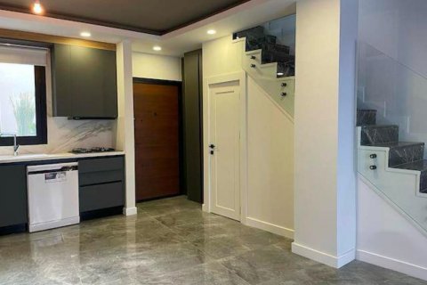 Продажа квартиры  в Гирне, Северный Кипр 2 комн., 65м2, №211083 – фото 7