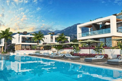 Villa i Famagusta, Nr. 211077 - 3