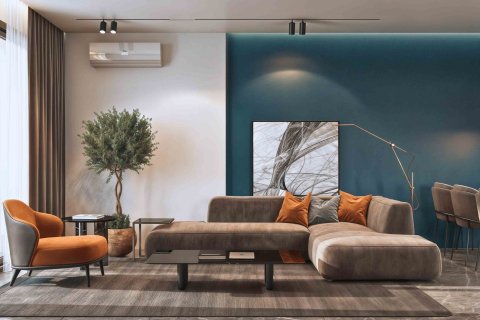 Villa i Famagusta, Nr. 211077 - 6