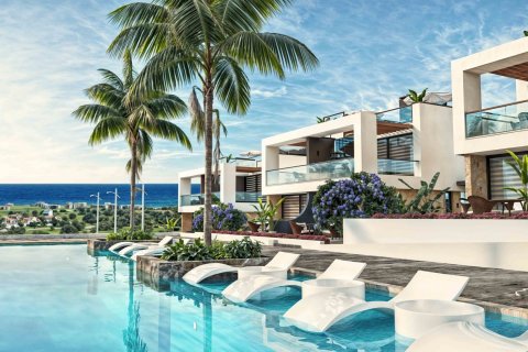 Villa i Famagusta, Nr. 211077 - 5