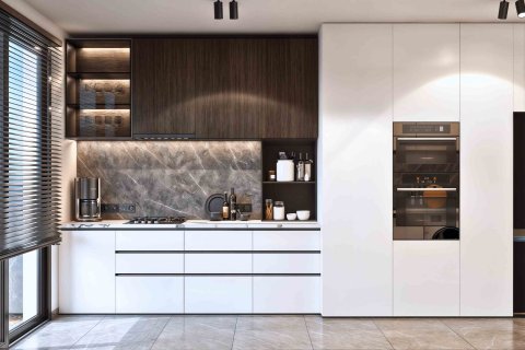 Villa i Famagusta, Nr. 211077 - 18