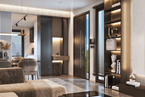 Villa i Famagusta, Nr. 211077 - 13