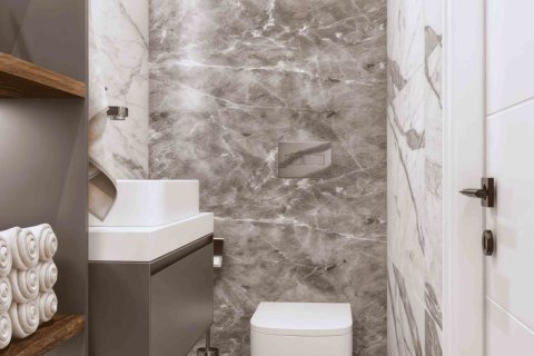 Villa i Famagusta, Nr. 211077 - 28