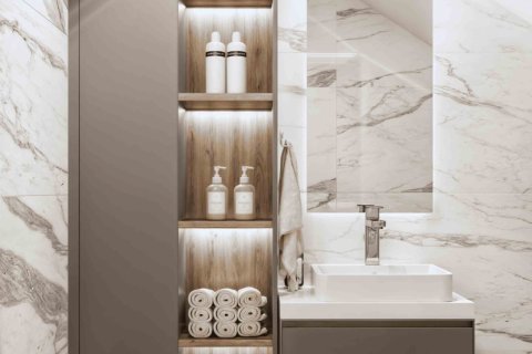 Villa i Famagusta, Nr. 211077 - 29