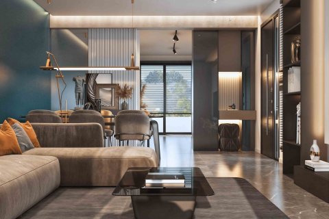 Villa i Famagusta, Nr. 211077 - 9