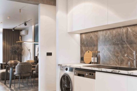 Villa i Famagusta, Nr. 211077 - 14