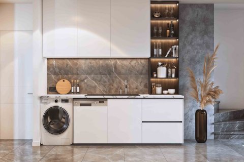 Villa i Famagusta, Nr. 211077 - 17