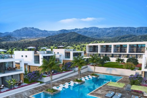 Villa i Famagusta, Nr. 211077 - 1