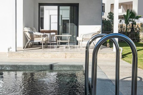 4+1 Villa  i Bodrum, Mugla, Tyrkiet Nr. 177504 - 7
