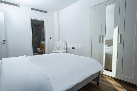 4+1 Villa  i Bodrum, Mugla, Tyrkiet Nr. 177504 - 23