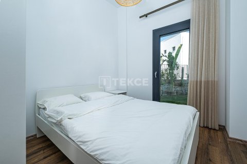 4+1 Villa  i Bodrum, Mugla, Tyrkiet Nr. 177504 - 22