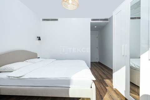 4+1 Villa  i Bodrum, Mugla, Tyrkiet Nr. 177504 - 20