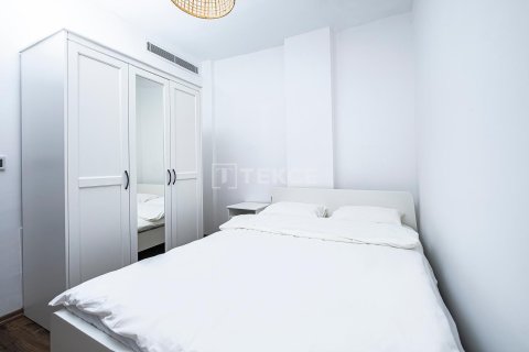 4+1 Villa  i Bodrum, Mugla, Tyrkiet Nr. 177504 - 24