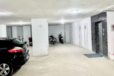 2+1 Lägenhet  i Alanya, Antalya, Turkiet Nr. 185764 - 12