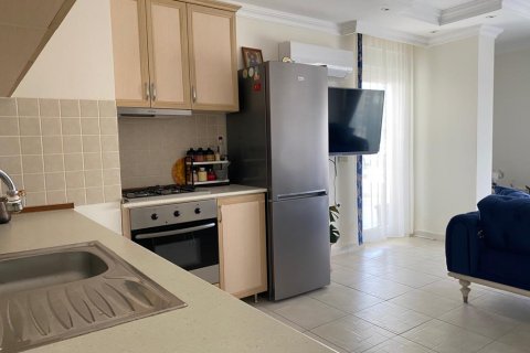 2+1 Lägenhet  i Alanya, Antalya, Turkiet Nr. 185764 - 7