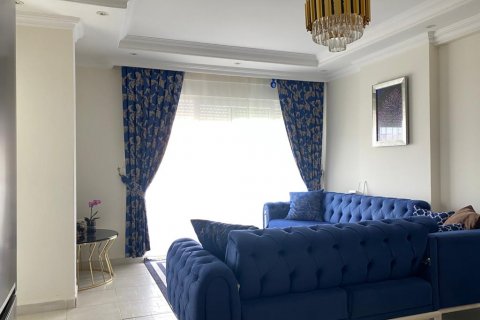 2+1 Lägenhet  i Alanya, Antalya, Turkiet Nr. 185764 - 3