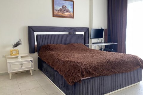 2+1 Lägenhet  i Alanya, Antalya, Turkiet Nr. 185764 - 1
