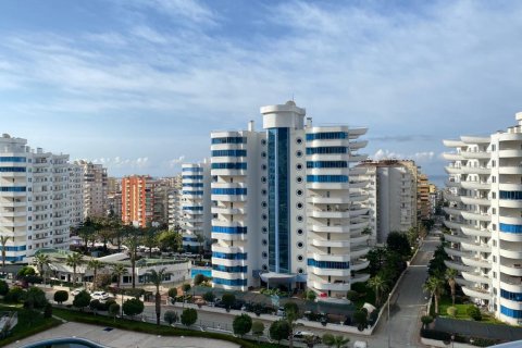 2+1 Lägenhet  i Alanya, Antalya, Turkiet Nr. 185764 - 5