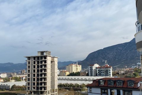 2+1 Lägenhet  i Alanya, Antalya, Turkiet Nr. 185764 - 6