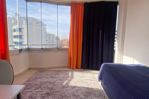 2+1 Lägenhet  i Alanya, Antalya, Turkiet Nr. 185764 - 9