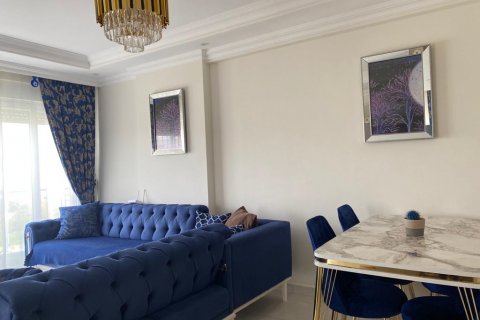 2+1 Lägenhet  i Alanya, Antalya, Turkiet Nr. 185764 - 2