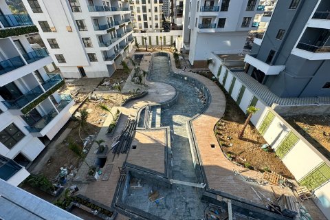 Продажа квартиры  в Аланье, Анталье, Турция 1+1, №185742 – фото 13
