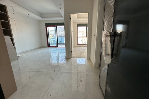 Продажа квартиры  в Аланье, Анталье, Турция 1+1, №185742 – фото 12