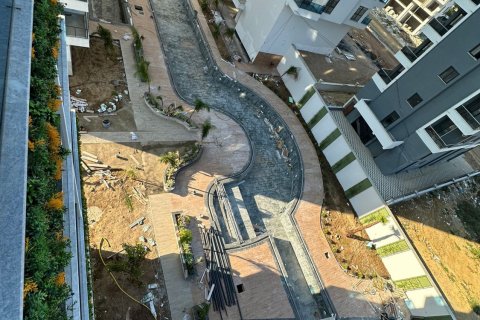 Продажа квартиры  в Аланье, Анталье, Турция 1+1, №185742 – фото 9