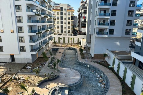 Продажа квартиры  в Аланье, Анталье, Турция 1+1, №185742 – фото 8