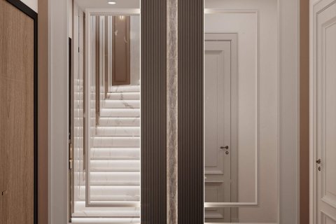 Apartment for sale  in Alanya, Antalya, Turkey, 1 bedroom, 46m2, No. 185762 – photo 16