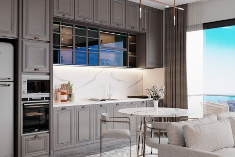 Apartment for sale  in Alanya, Antalya, Turkey, 1 bedroom, 46m2, No. 185762 – photo 20