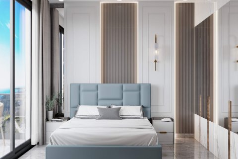 Apartment for sale  in Alanya, Antalya, Turkey, 1 bedroom, 46m2, No. 185762 – photo 25