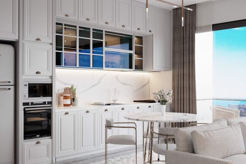 Apartment for sale  in Alanya, Antalya, Turkey, 1 bedroom, 46m2, No. 185762 – photo 19