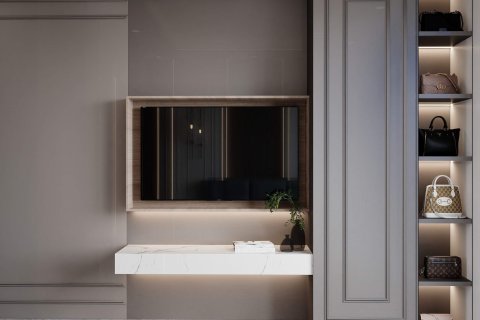 Apartment for sale  in Alanya, Antalya, Turkey, 1 bedroom, 46m2, No. 185762 – photo 26