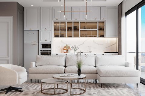 Apartment for sale  in Alanya, Antalya, Turkey, 1 bedroom, 46m2, No. 185762 – photo 18