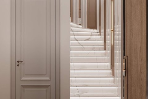 Apartment for sale  in Alanya, Antalya, Turkey, 1 bedroom, 46m2, No. 185762 – photo 15