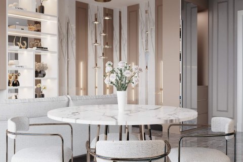 Apartment for sale  in Alanya, Antalya, Turkey, 1 bedroom, 46m2, No. 185762 – photo 17