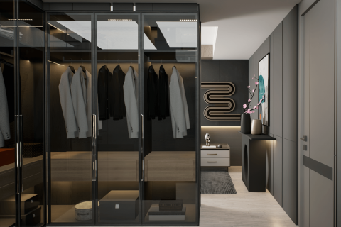 Продажа квартиры  в Мерсине, Турция 4+1, №185743 – фото 5