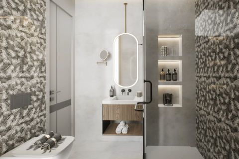 Продажа квартиры  в Мерсине, Турция 4+1, №185743 – фото 6