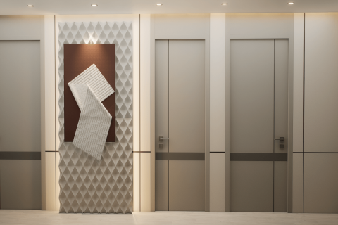 Продажа квартиры  в Мерсине, Турция 4+1, №185743 – фото 18