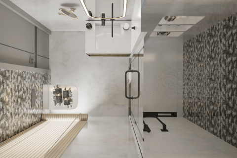 Продажа квартиры  в Мерсине, Турция 4+1, №185743 – фото 9