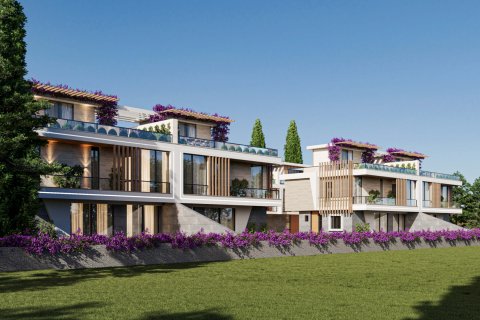 Продажа квартиры  в Мерсине, Турция 4+1, №185743 – фото 1