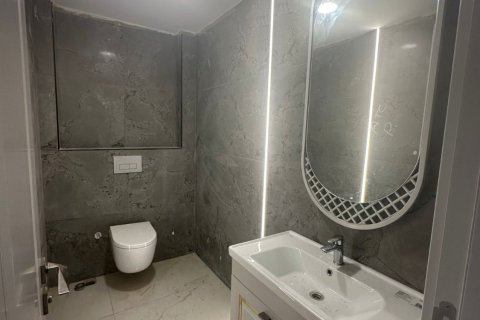 3+1 Lägenhet i Alanya, Antalya, Turkiet Nr. 185766 - 9