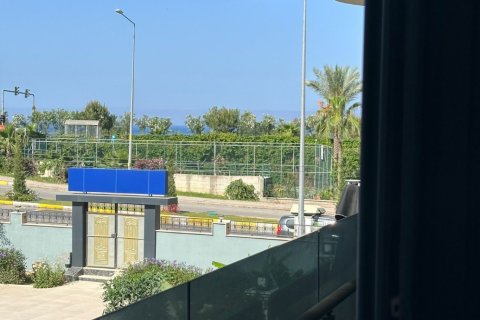 3+1 Lägenhet i Alanya, Antalya, Turkiet Nr. 185766 - 14