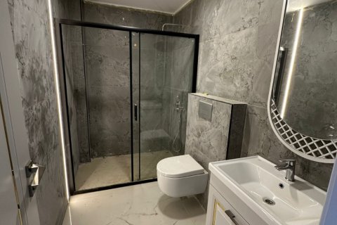 3+1 Lägenhet i Alanya, Antalya, Turkiet Nr. 185766 - 19