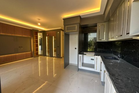 3+1 Lägenhet i Alanya, Antalya, Turkiet Nr. 185766 - 1