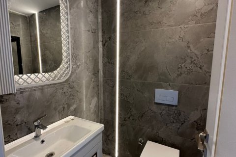 3+1 Lägenhet i Alanya, Antalya, Turkiet Nr. 185766 - 20