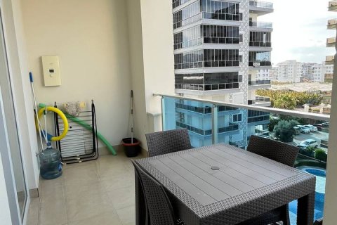 Продажа квартиры в Аланье, Анталье, Турция 1+1, №185765 – фото 3
